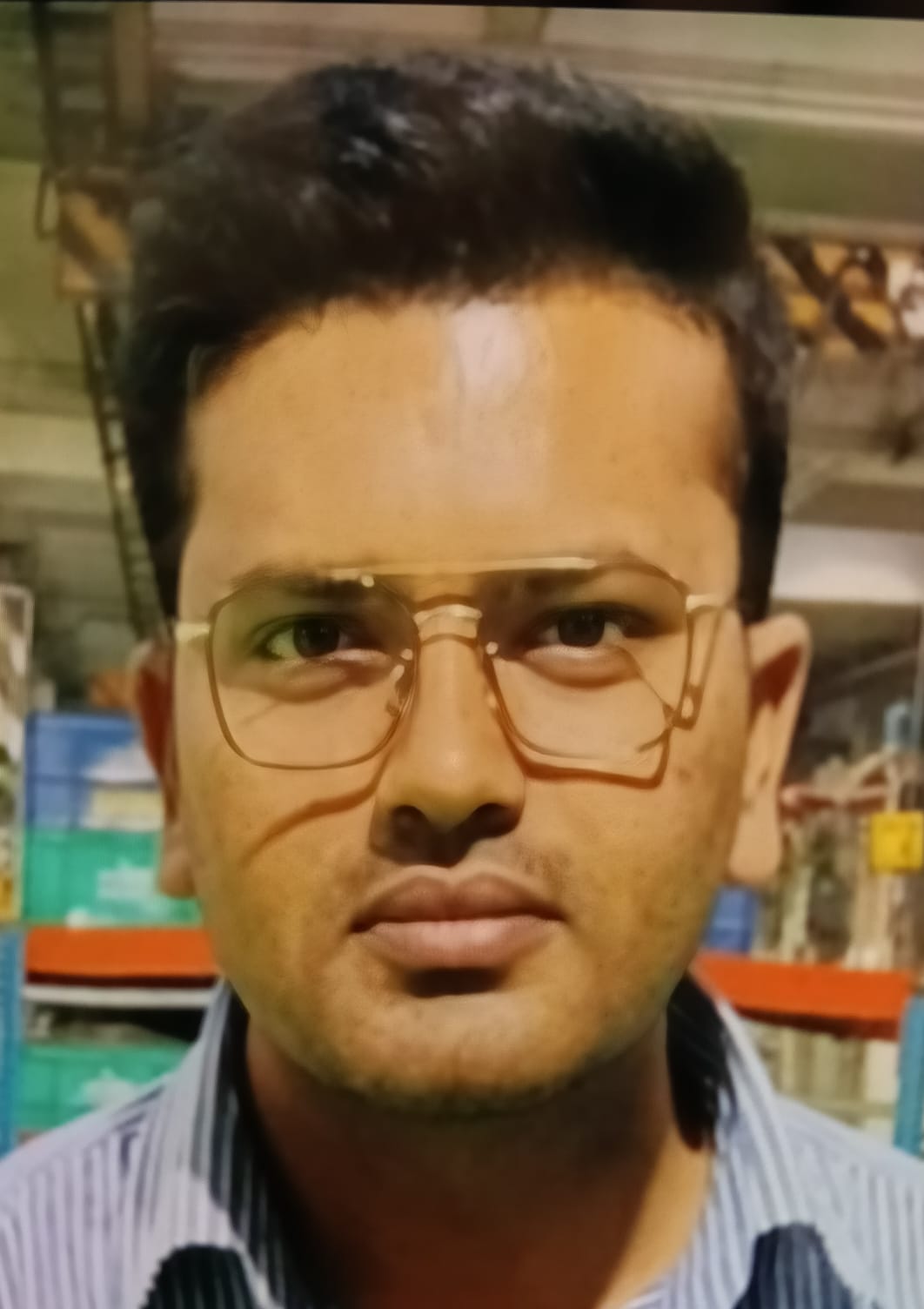 Dheeraj Singh
